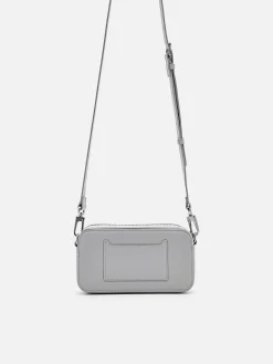 Icon Leather Phone Pouch<PEDRO Discount