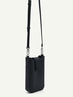 Icon Leather Phone Pouch<PEDRO Clearance