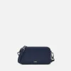 Icon Leather Phone Pouch<PEDRO Online
