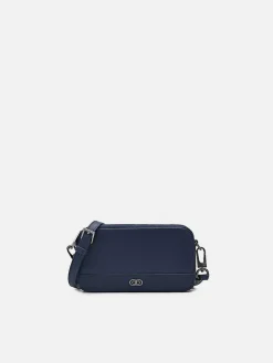 Icon Leather Phone Pouch<PEDRO Online