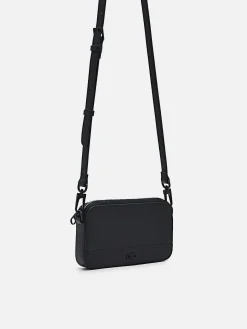 Icon Leather Phone Pouch<PEDRO Sale