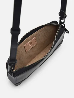 Icon Leather Phone Pouch<PEDRO Sale