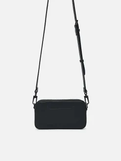 Icon Leather Phone Pouch<PEDRO Sale