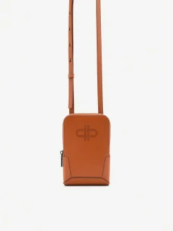 Icon Leather Pouch<PEDRO Outlet