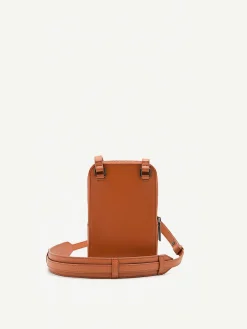 Icon Leather Pouch<PEDRO Outlet