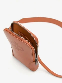 Icon Leather Pouch<PEDRO Outlet