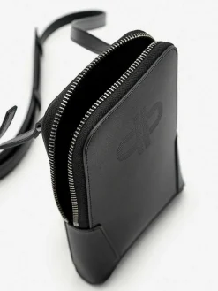 Icon Leather Pouch<PEDRO Discount