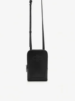 Icon Leather Pouch<PEDRO Discount