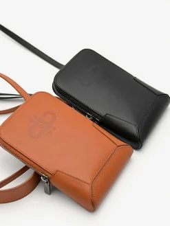 Icon Leather Pouch<PEDRO Discount