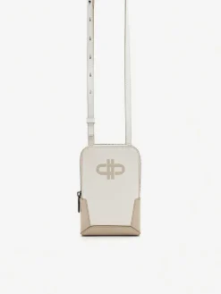 Icon Leather Pouch<PEDRO Outlet