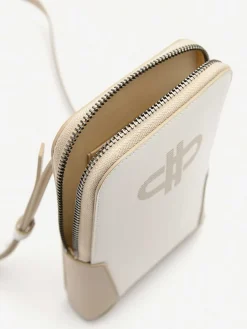 Icon Leather Pouch<PEDRO Outlet