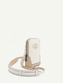 Icon Leather Pouch<PEDRO Outlet