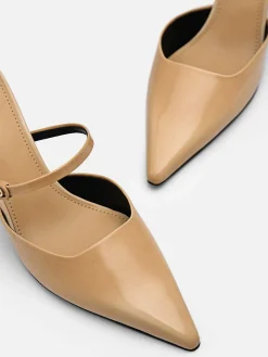 Icon Leather Pumps<PEDRO Discount