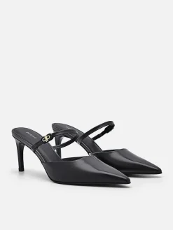 Icon Leather Pumps<PEDRO Sale