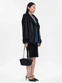 Icon Leather Pumps<PEDRO Sale
