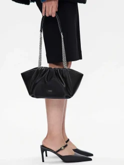 Icon Leather Pumps<PEDRO Sale