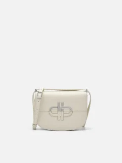 Icon Leather Shoulder Bag<PEDRO Discount