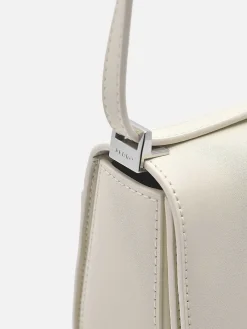 Icon Leather Shoulder Bag<PEDRO Discount