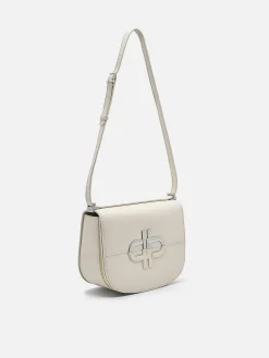 Icon Leather Shoulder Bag<PEDRO Discount