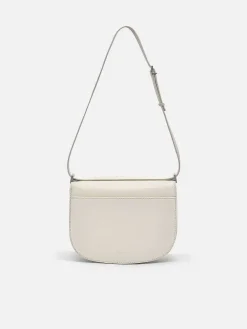 Icon Leather Shoulder Bag<PEDRO Discount