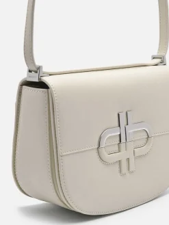 Icon Leather Shoulder Bag<PEDRO Discount