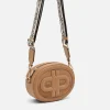 Icon Leather Shoulder Bag<PEDRO Discount
