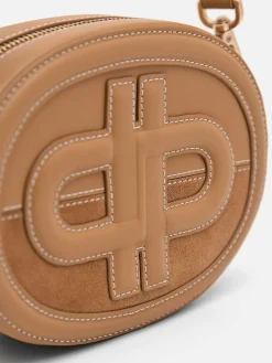 Icon Leather Shoulder Bag<PEDRO Discount