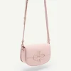 Icon Leather Shoulder Bag<PEDRO Clearance