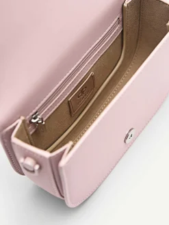 Icon Leather Shoulder Bag<PEDRO Clearance