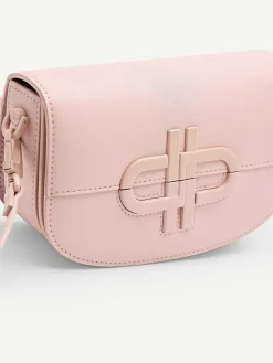 Icon Leather Shoulder Bag<PEDRO Clearance
