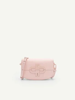 Icon Leather Shoulder Bag<PEDRO Clearance