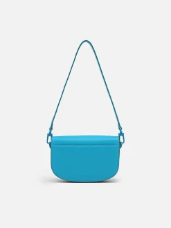 Icon Leather Shoulder Bag<PEDRO Sale