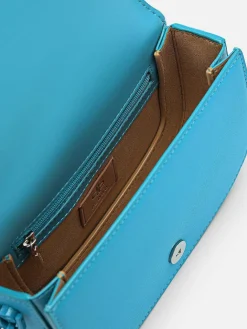 Icon Leather Shoulder Bag<PEDRO Sale