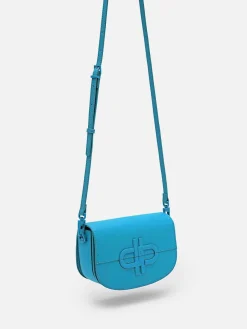 Icon Leather Shoulder Bag<PEDRO Sale