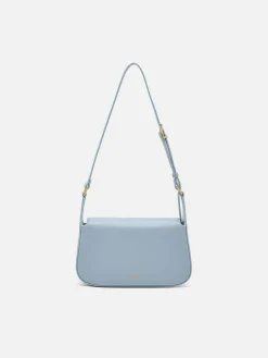 Icon Leather Shoulder Bag<PEDRO New