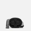 Icon Leather Shoulder Bag<PEDRO Sale