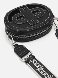 Icon Leather Shoulder Bag<PEDRO Sale