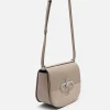 Icon Leather Shoulder Bag<PEDRO Sale