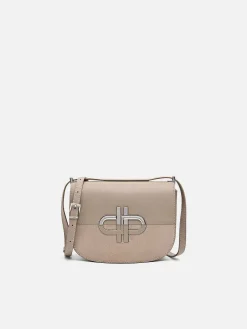 Icon Leather Shoulder Bag<PEDRO Sale