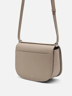 Icon Leather Shoulder Bag<PEDRO Sale