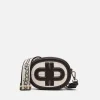 Icon Leather Shoulder Bag<PEDRO Sale