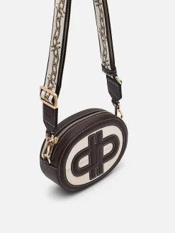 Icon Leather Shoulder Bag<PEDRO Sale