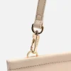 Icon Leather Shoulder Bag<PEDRO Hot