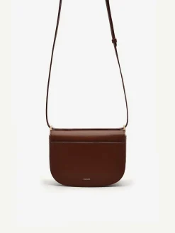Icon Leather Shoulder Bag<PEDRO Clearance