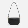 Icon Leather Shoulder Bag<PEDRO Sale