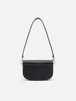 Icon Leather Shoulder Bag<PEDRO Sale