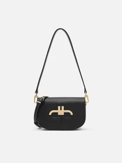Icon Leather Shoulder Bag<PEDRO Sale