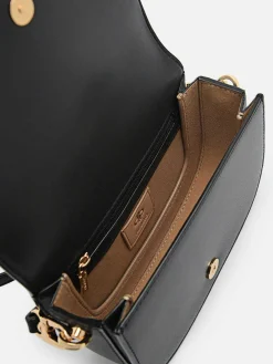 Icon Leather Shoulder Bag<PEDRO Sale