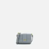 Icon Leather Sling Pouch<PEDRO Hot