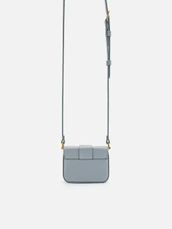 Icon Leather Sling Pouch<PEDRO Hot